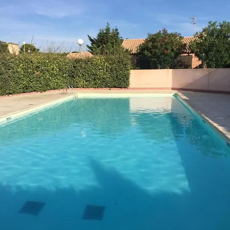 Pavillon Confort Pour 2 Personnes * Gruissan