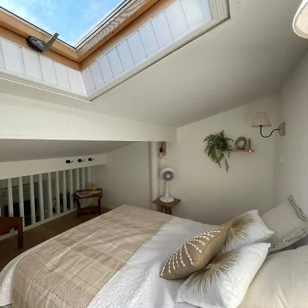 Pavillon Confort Pour 2 Personnes Apartment