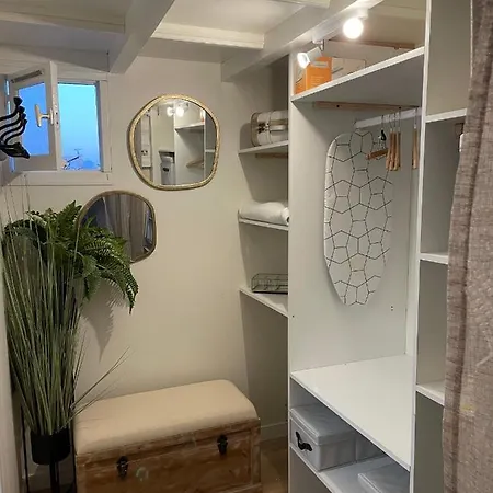 Apartment Pavillon Confort Pour 2 Personnes *