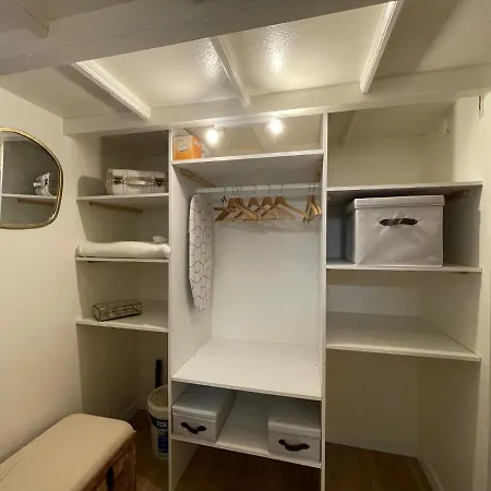 Pavillon Confort Pour 2 Personnes