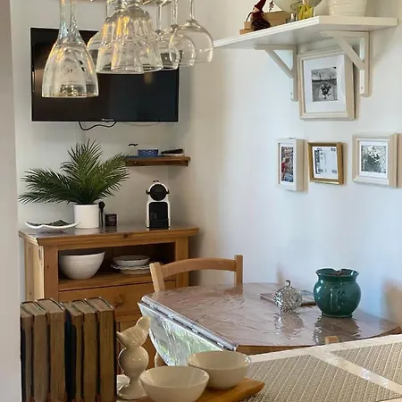 Apartment Pavillon Confort Pour 2 Personnes *