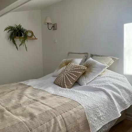 Apartment Pavillon Confort Pour 2 Personnes