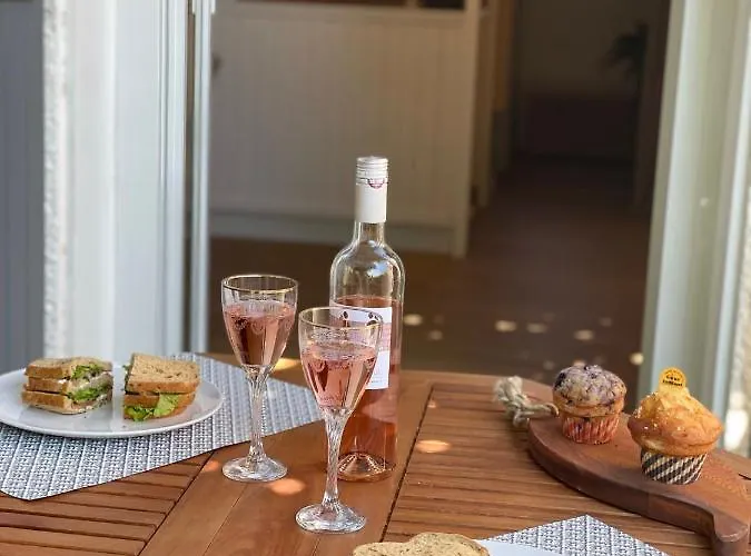 Pavillon Confort Pour 2 Personnes *