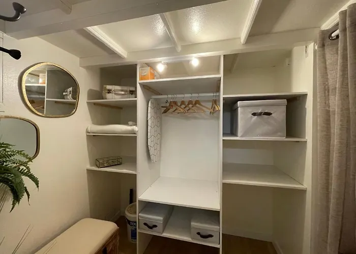 Pavillon Confort Pour 2 Personnes
