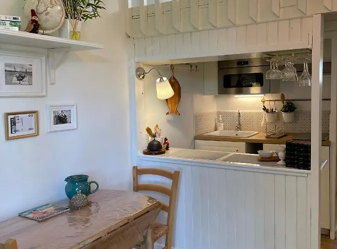 Pavillon Confort Pour 2 Personnes Gruissan