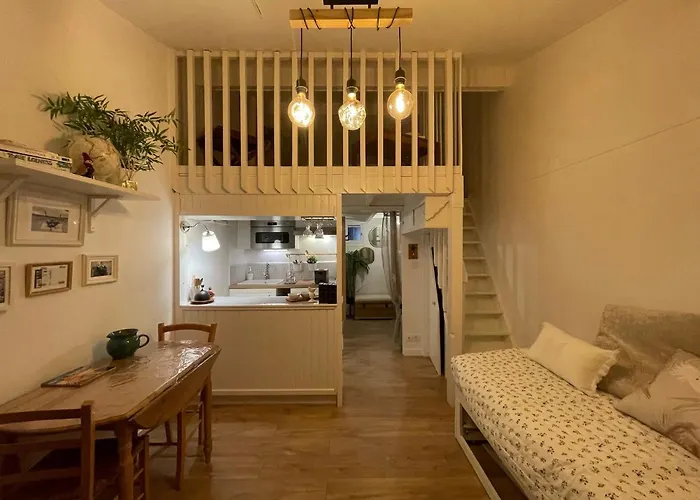 Apartament Pavillon Confort Pour 2 Personnes Gruissan